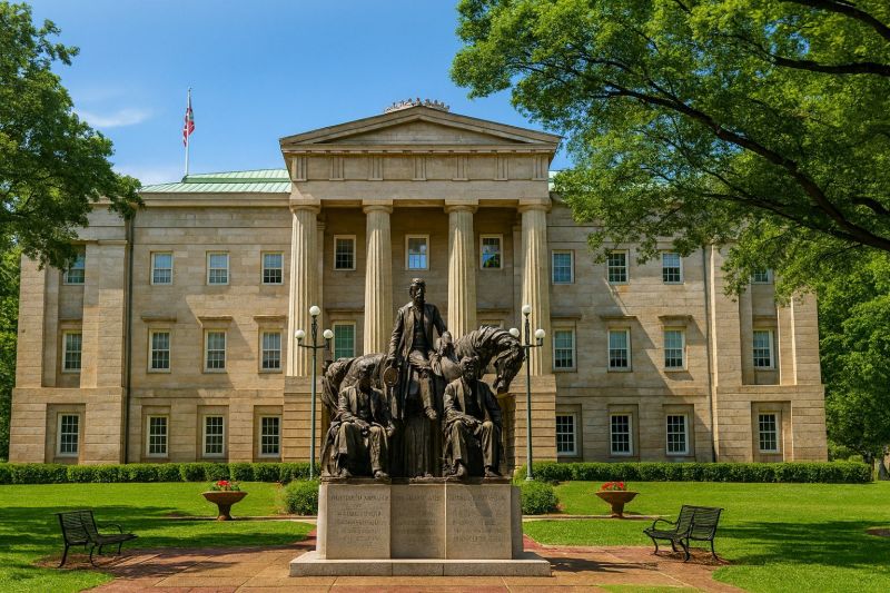 Local Vapor Barrier Installation in Benson, NC
