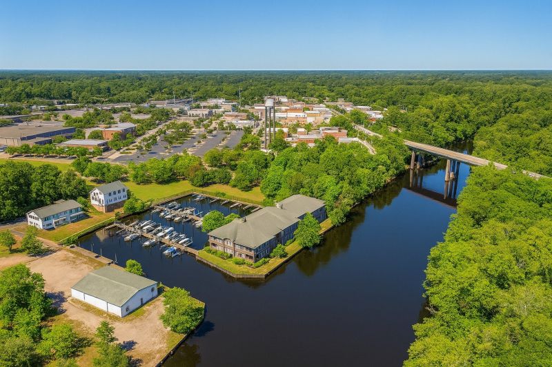 Local Vapor Barrier Installation in Conway, SC