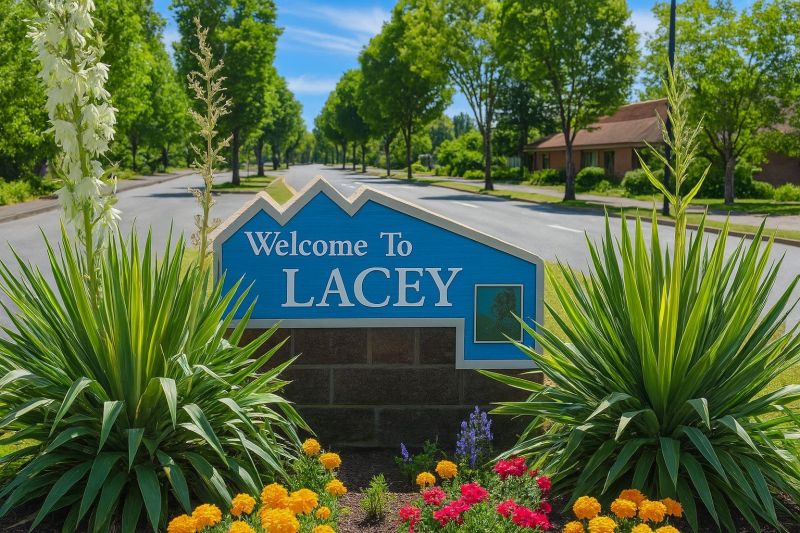 Local Vapor Barrier Installation in Lacey, WA