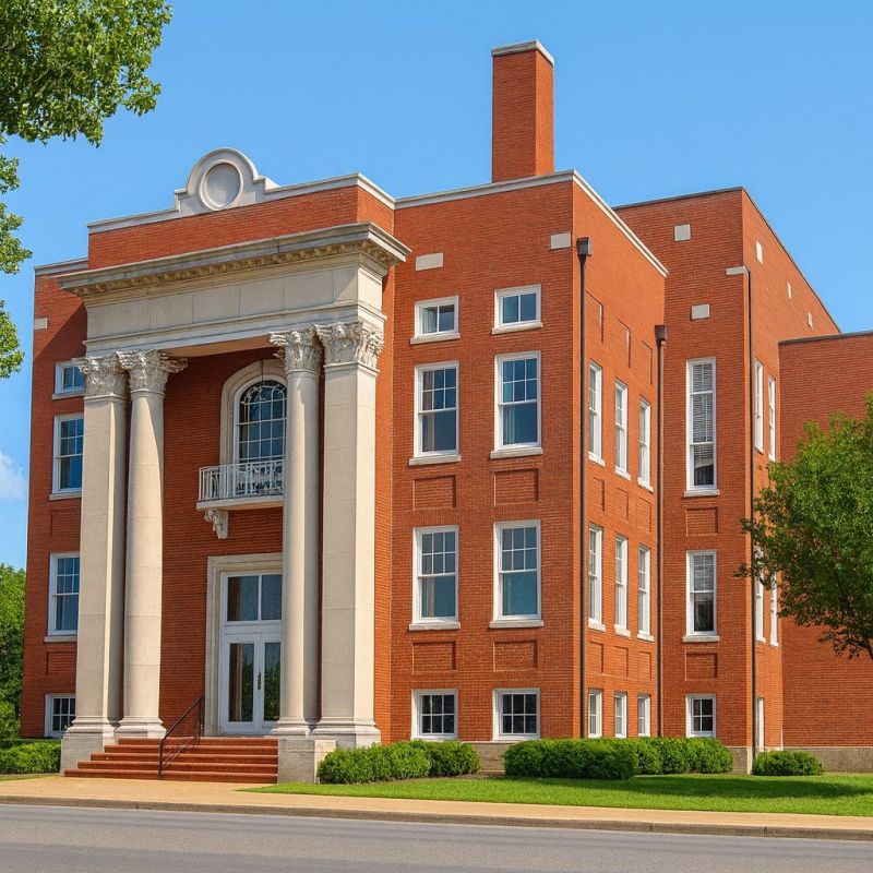 Local Vapor Barrier Installation in Leitchfield, KY