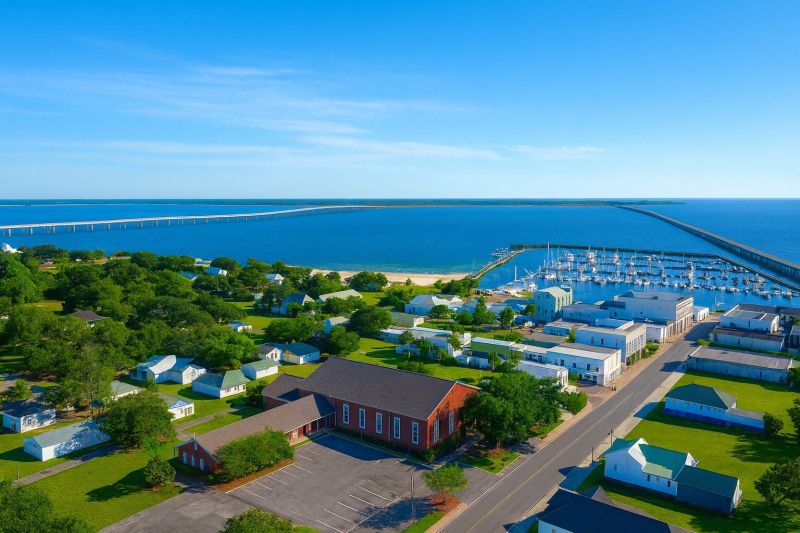 Local Vapor Barrier Installation in Bay Saint Louis, MS