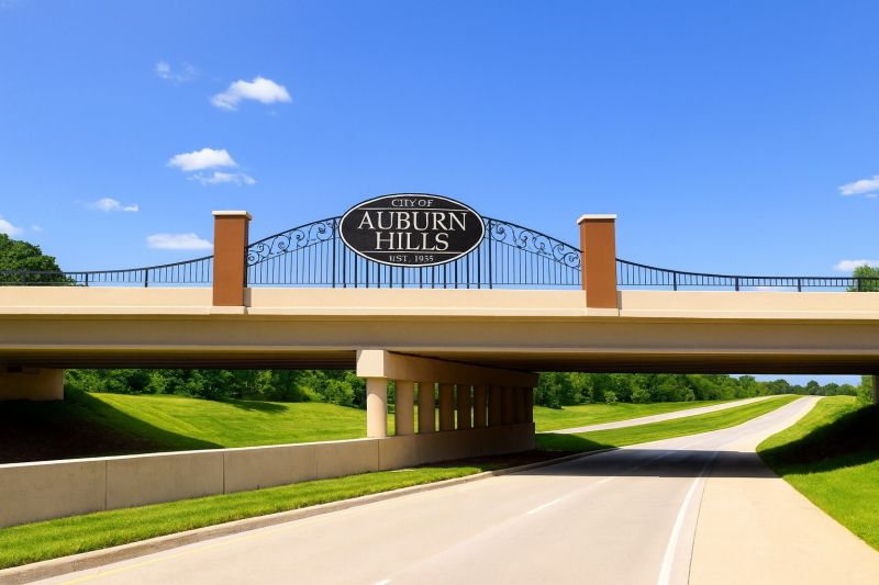 Local Vapor Barrier Installation in Auburn Hills, MI