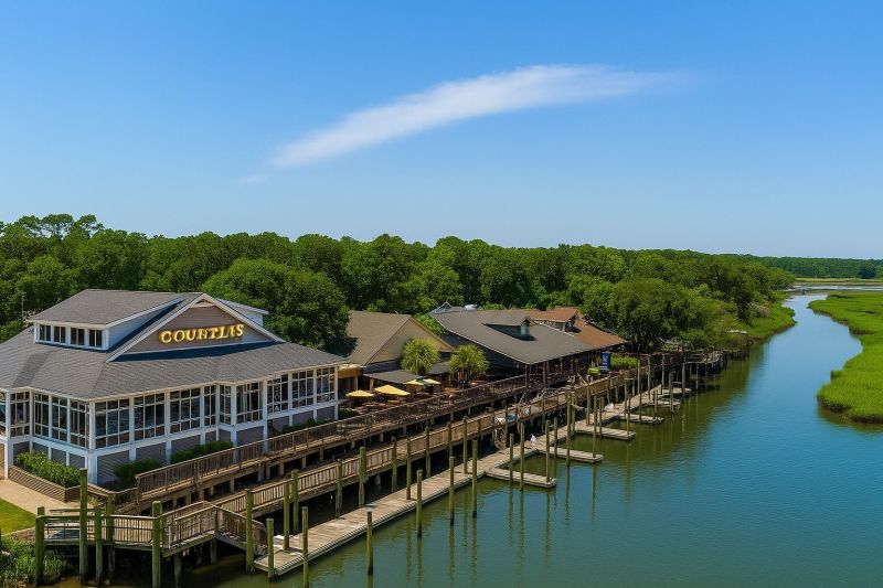 Local Vapor Barrier Installation in Murrells Inlet, SC