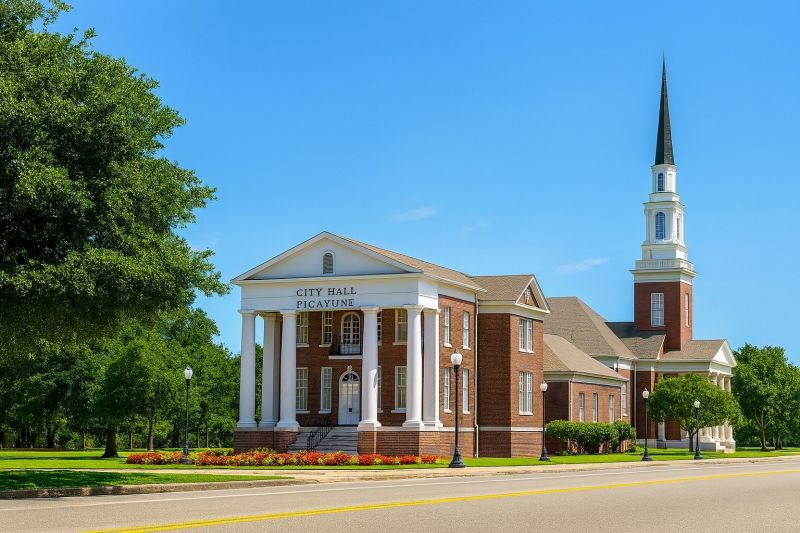 Local Vapor Barrier Installation in Picayune, MS
