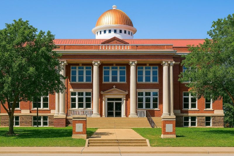 Local Vapor Barrier Installation in Lawton, OK