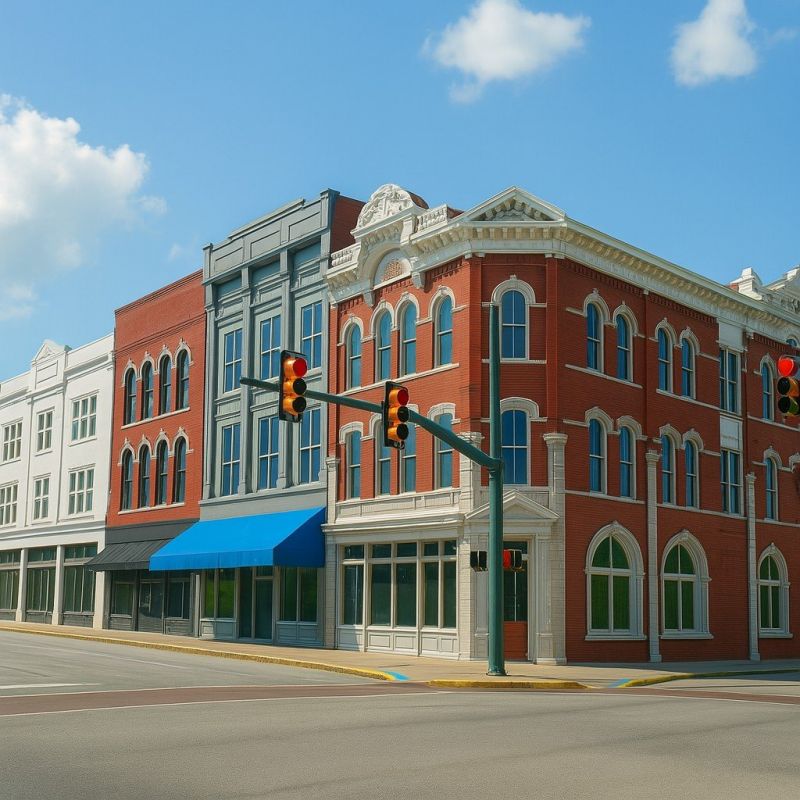 Local Vapor Barrier Installation in Anniston, AL
