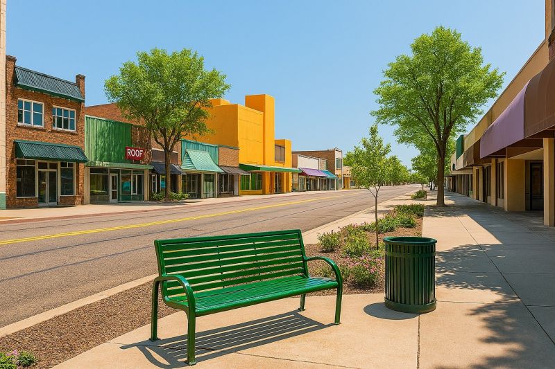 Local Vapor Barrier Installation in Scottsbluff, NE