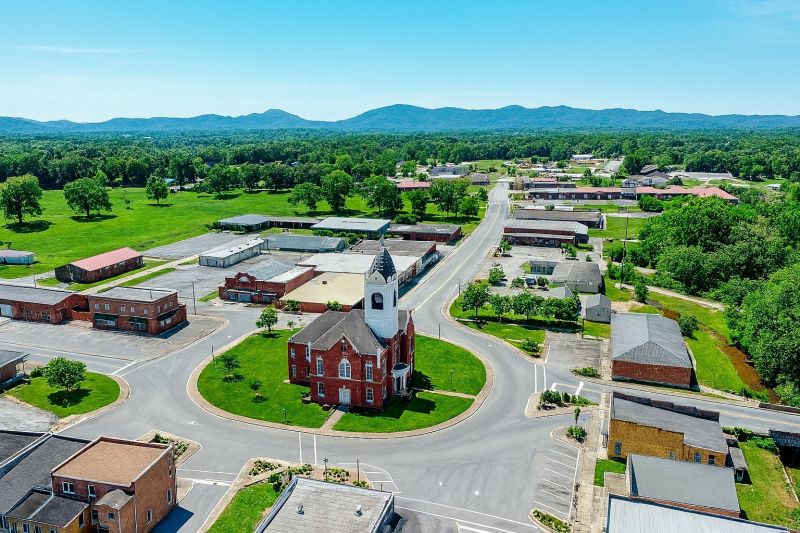 Local Vapor Barrier Installation in Blairsville, GA
