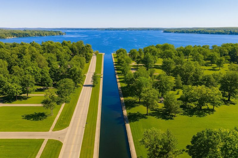 Local Vapor Barrier Installation in Cadillac, MI
