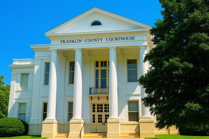 Local Vapor Barrier Installation in Franklin, VA