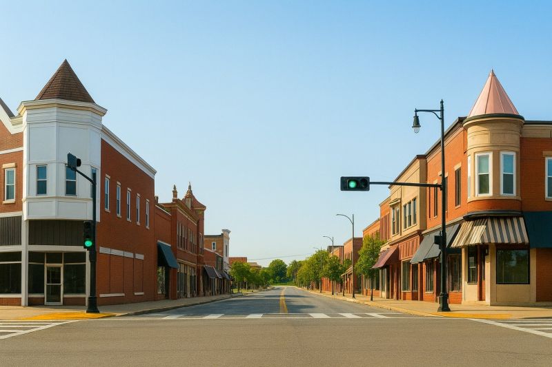 Local Vapor Barrier Installation in Burlington, WA