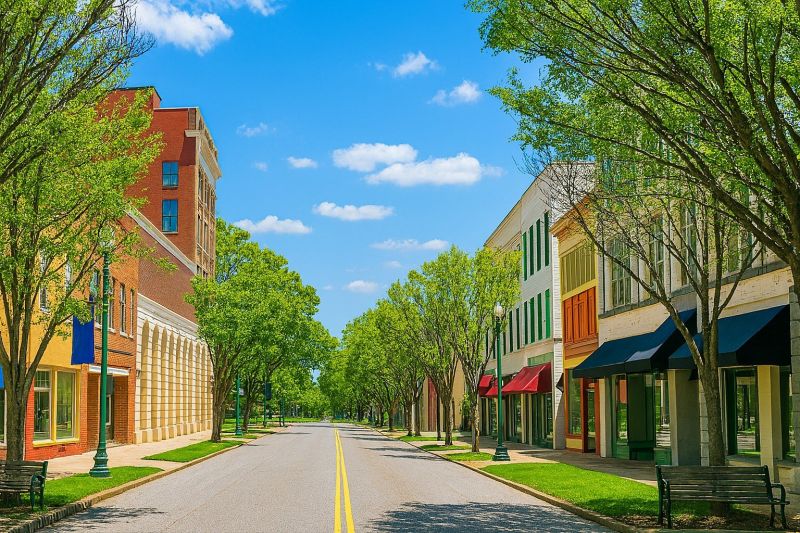 Local Vapor Barrier Installation in Concord, NC