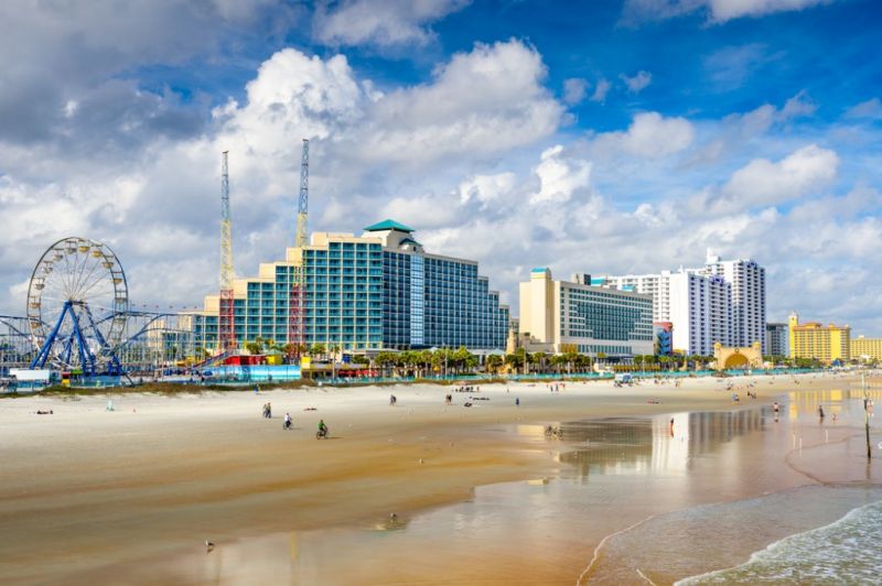 Local Vapor Barrier Installation in Daytona Beach, FL