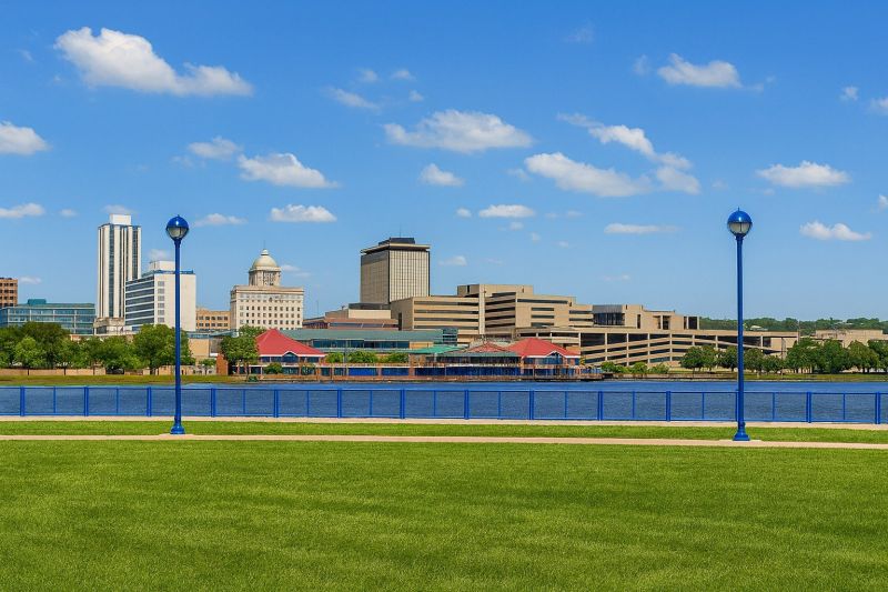 Local Vapor Barrier Installation in East Peoria, IL