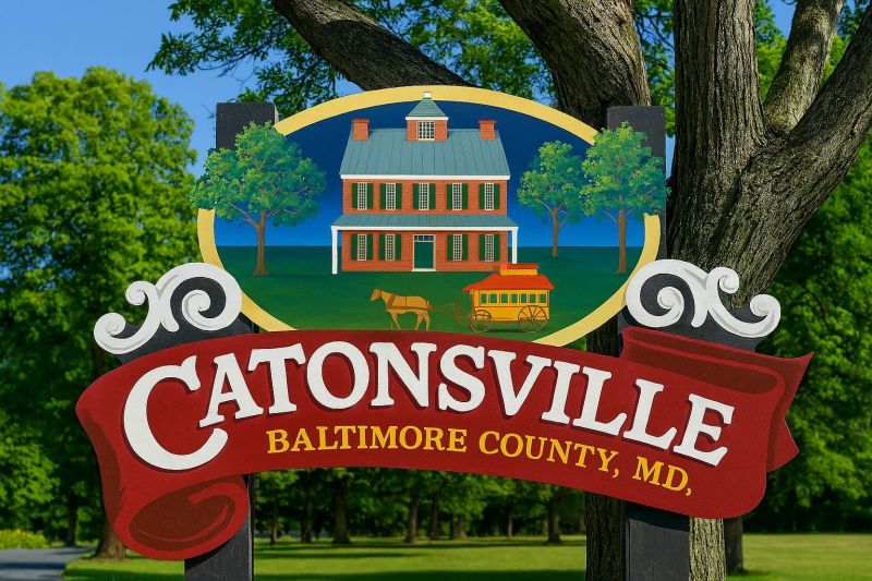 Local Vapor Barrier Installation in Catonsville, MD