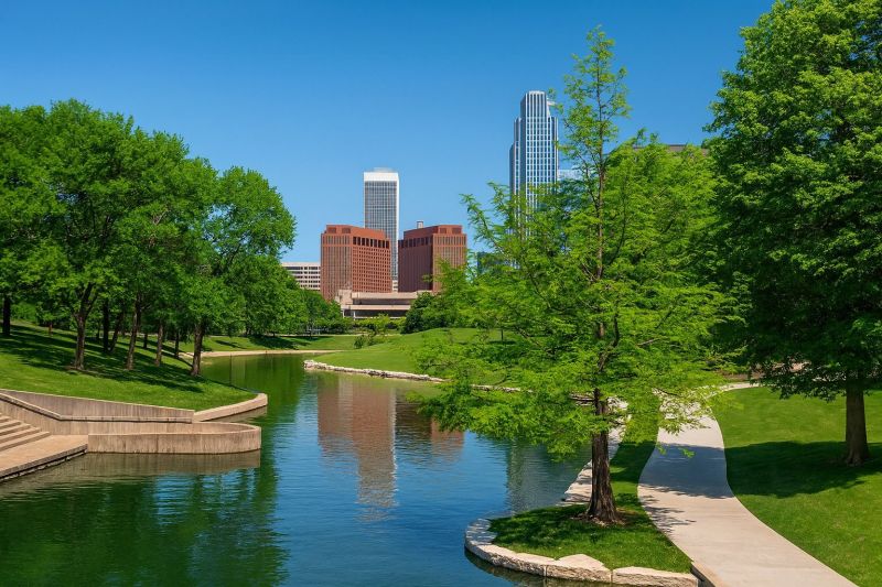 Local Vapor Barrier Installation in Bellevue, NE