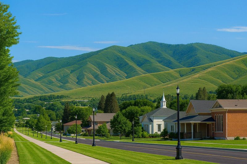 Local Vapor Barrier Installation in Tremonton, UT