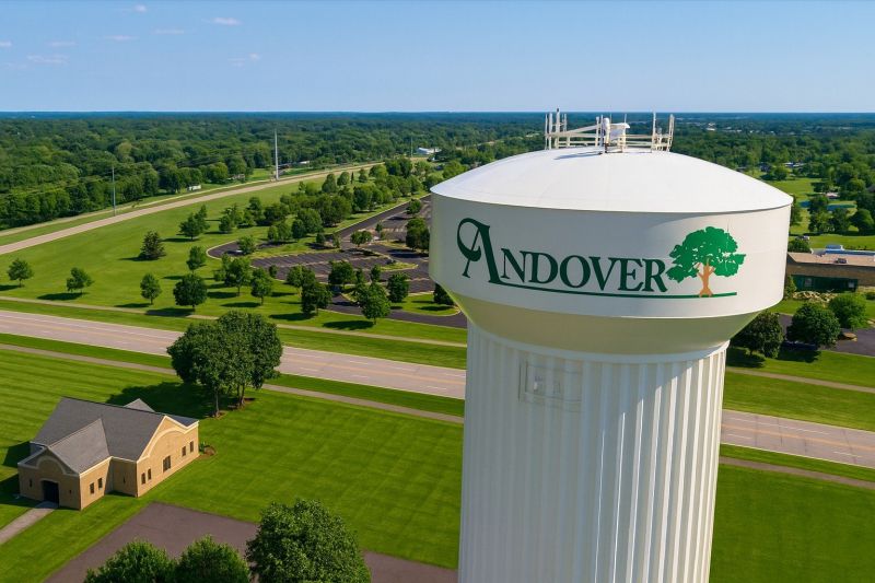 Local Vapor Barrier Installation in Andover, MN