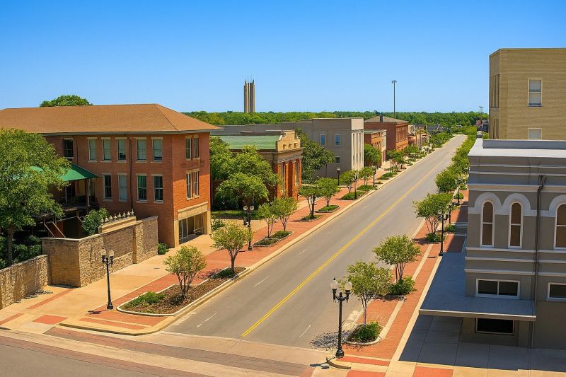 Local Vapor Barrier Installation in Bryan, TX