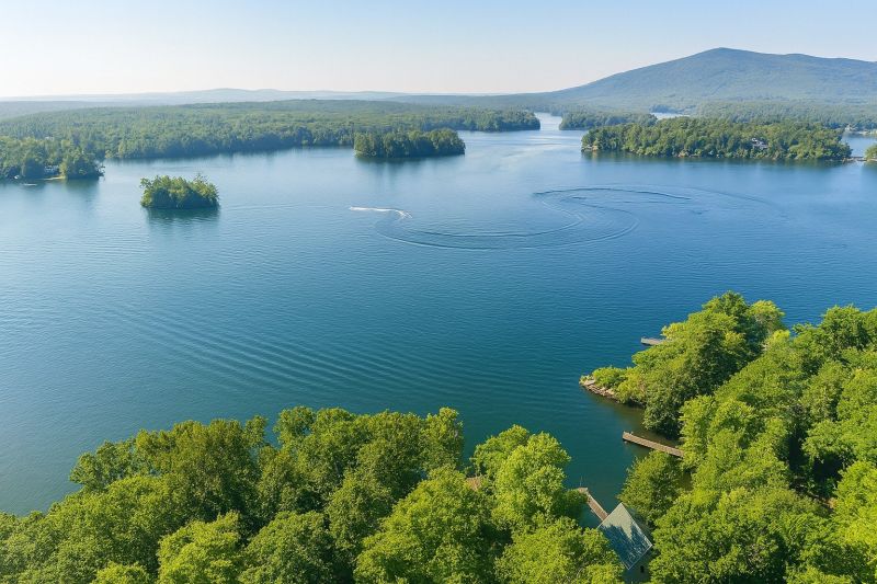 Local Vapor Barrier Installation in Moultonborough, NH