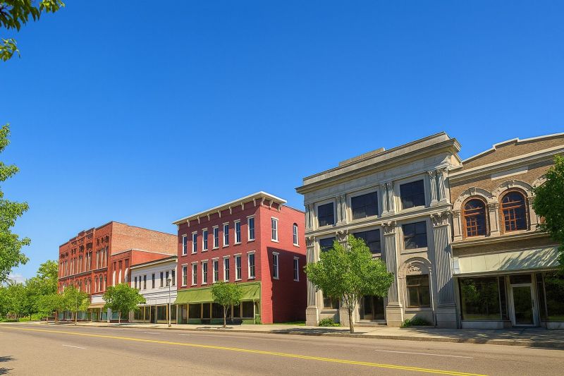 Local Vapor Barrier Installation in Coshocton, OH