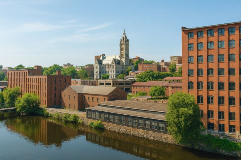 Local Vapor Barrier Installation in Holyoke, MA