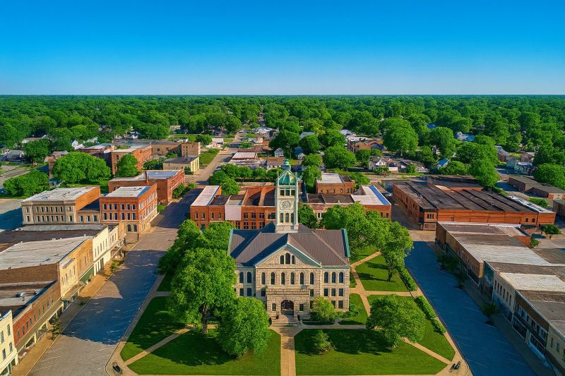 Local Vapor Barrier Installation in Taylorville, IL
