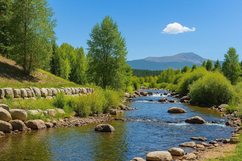 Local Vapor Barrier Installation in Breckenridge, CO