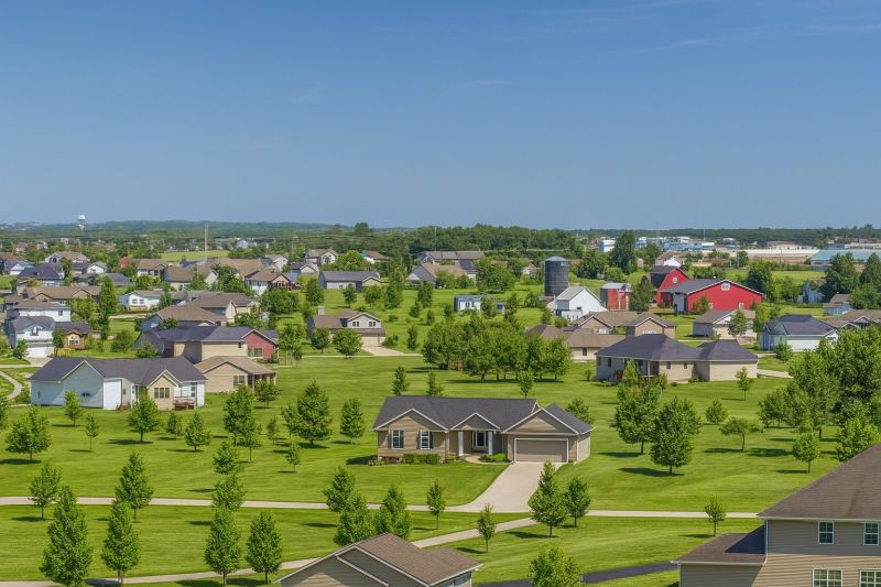 Local Vapor Barrier Installation in North Liberty, IA