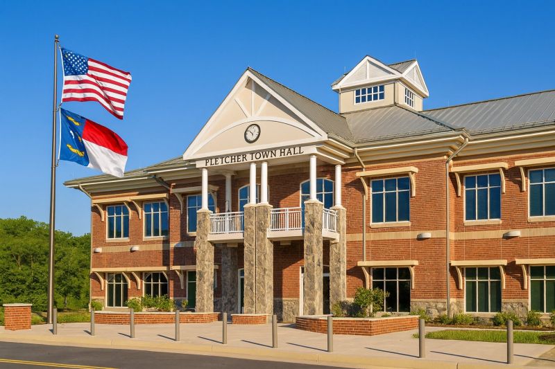 Local Vapor Barrier Installation in Fletcher, NC