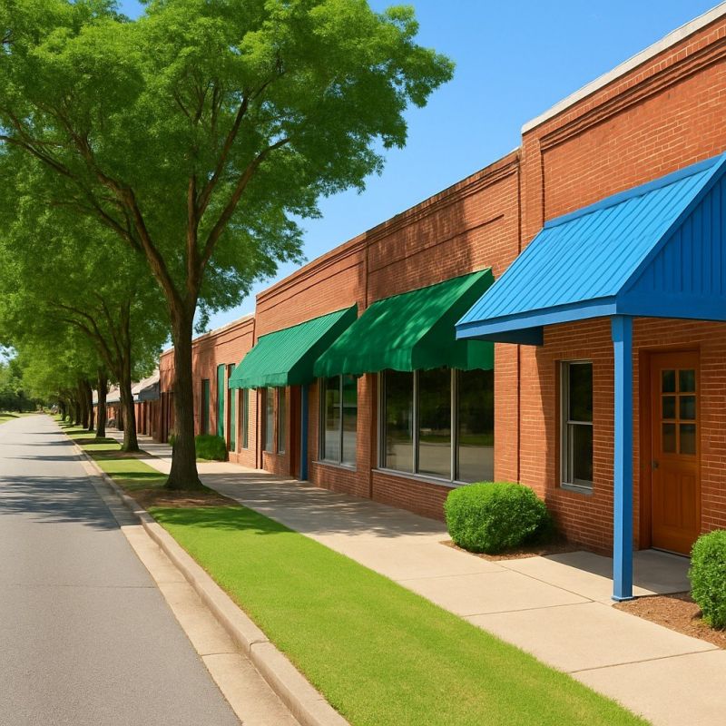 Local Vapor Barrier Installation in Byron, GA