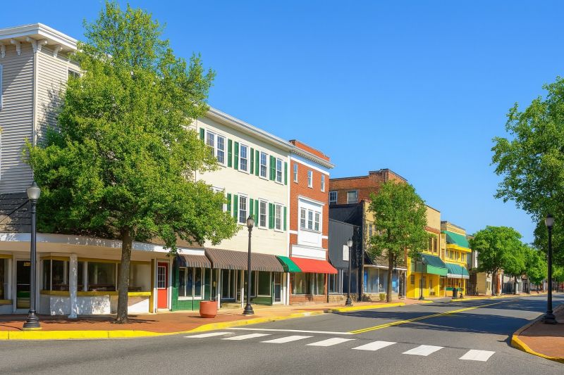 Local Vapor Barrier Installation in Dover, DE