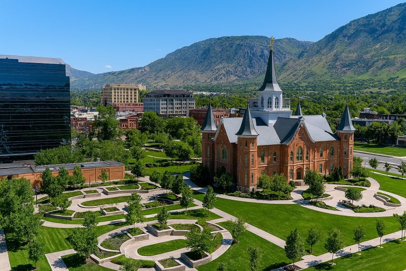 Local Vapor Barrier Installation in Provo, UT