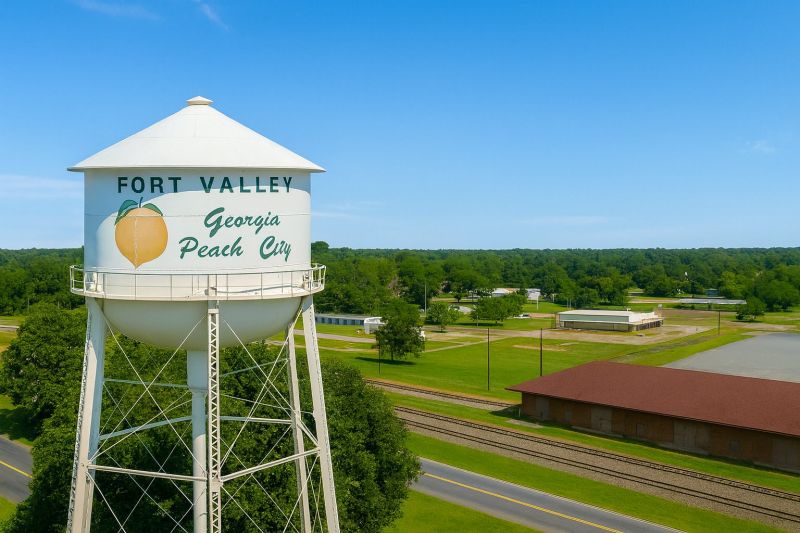 Local Vapor Barrier Installation in Fort Valley, GA
