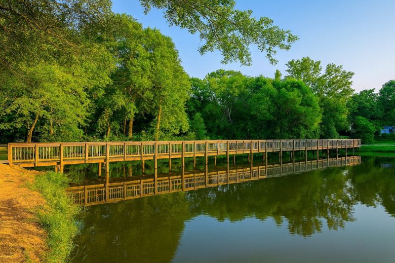 Local Vapor Barrier Installation in Davidson, NC