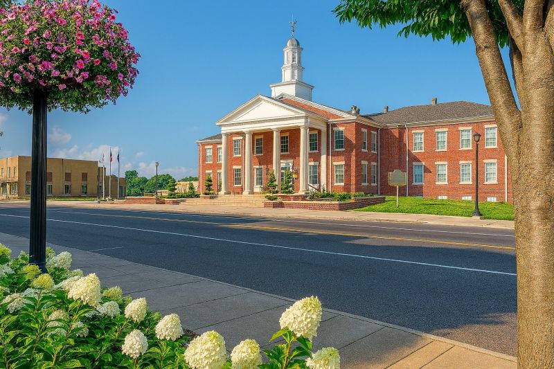 Local Vapor Barrier Installation in London, KY