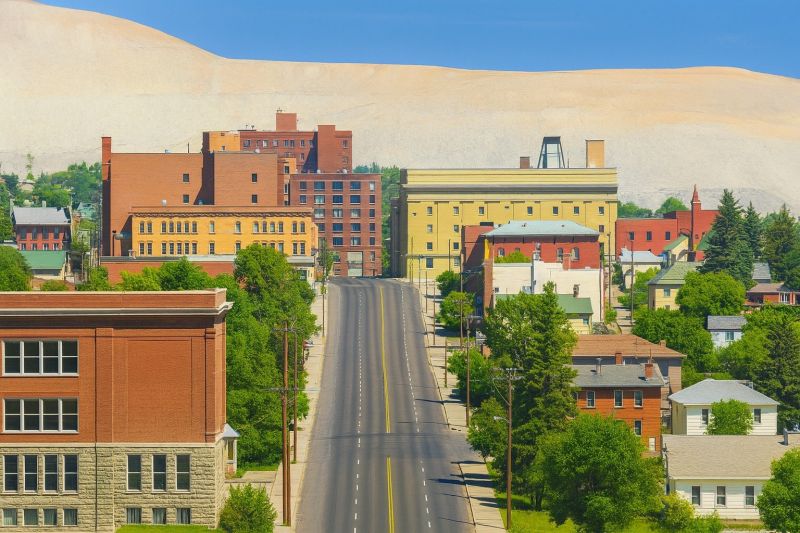 Local Vapor Barrier Installation in Butte, MT