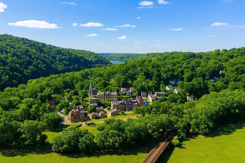 Local Vapor Barrier Installation in Falls Church, VA