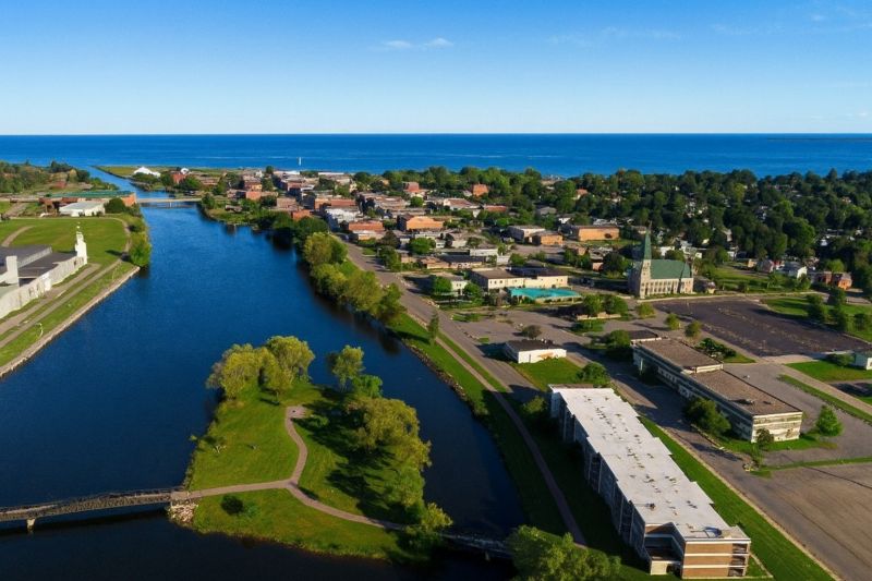 Local Vapor Barrier Installation in Alpena, MI