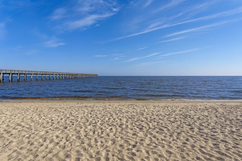 Local Vapor Barrier Installation in Pascagoula, MS