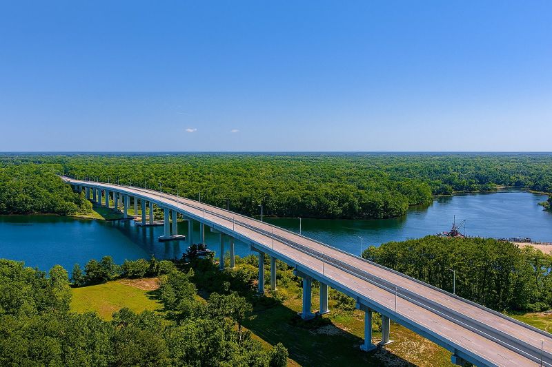 Local Vapor Barrier Installation in Chesapeake, VA
