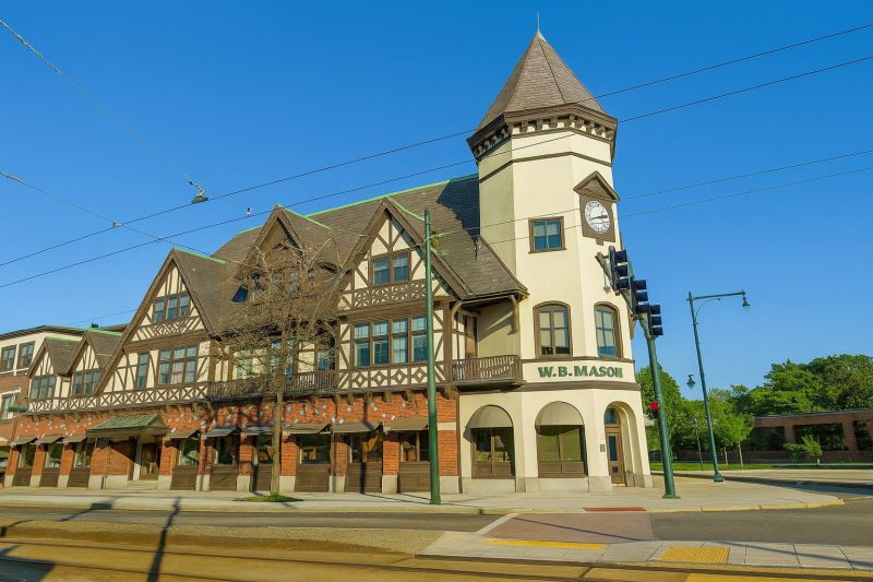 Local Vapor Barrier Installation in Brookline, MA