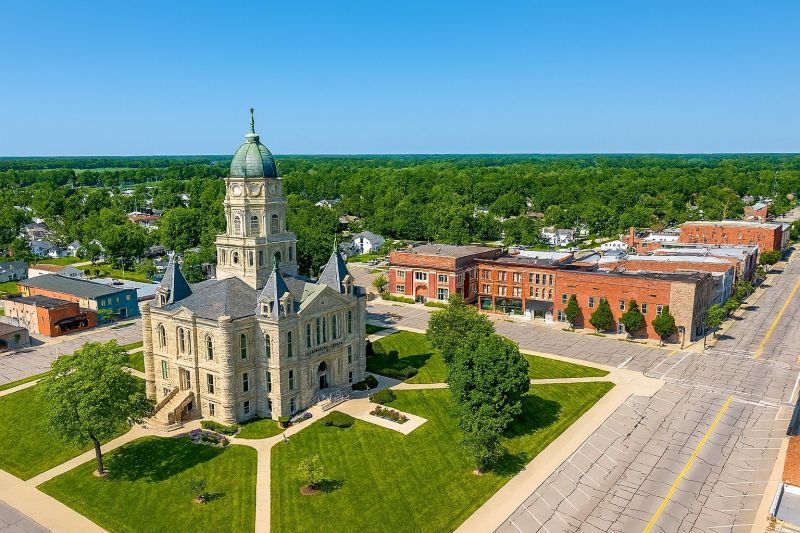 Local Vapor Barrier Installation in Columbia City, IN