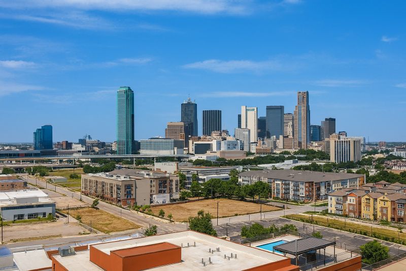 Local Vapor Barrier Installation in Arlington, TX