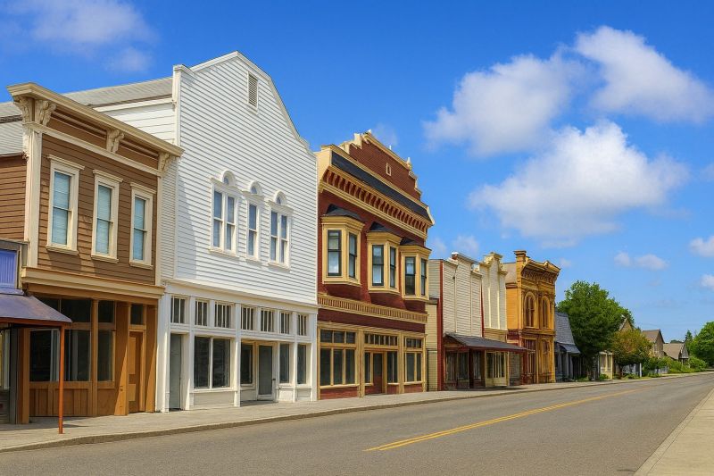 Local Vapor Barrier Installation in Ferndale, WA