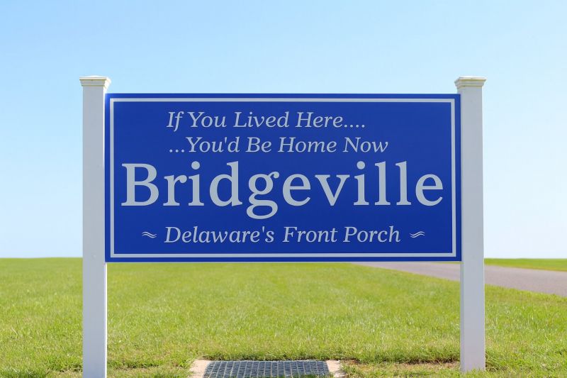 Local Vapor Barrier Installation in Bridgeville, DE