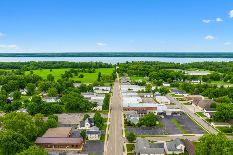 Local Vapor Barrier Installation in Cortland, OH