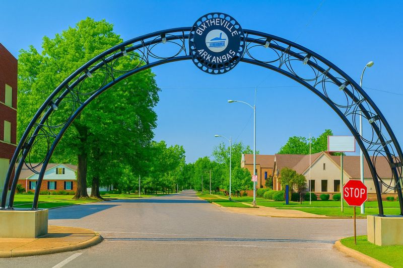 Local Vapor Barrier Installation in Blytheville, AR