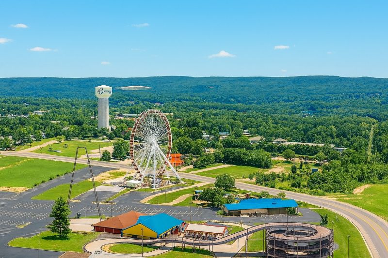 Local Vapor Barrier Installation in Branson, MO