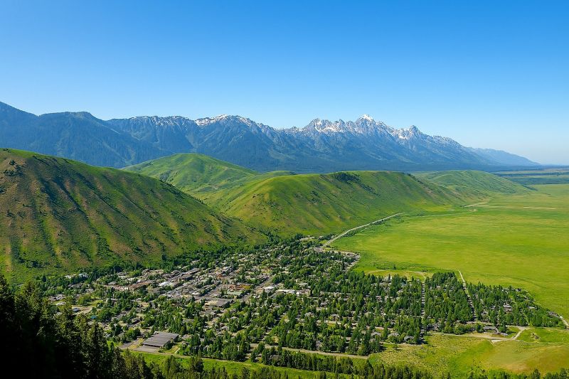 Local Vapor Barrier Installation in Jackson, WY